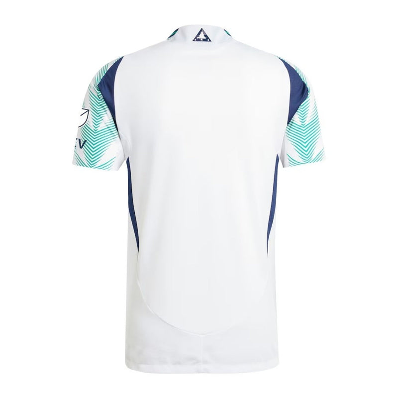 NEW ENGLAND REVOLUTION II 25/26 HOMME