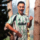 NEW ENGLAND REVOLUTION II 25/26 HOMME