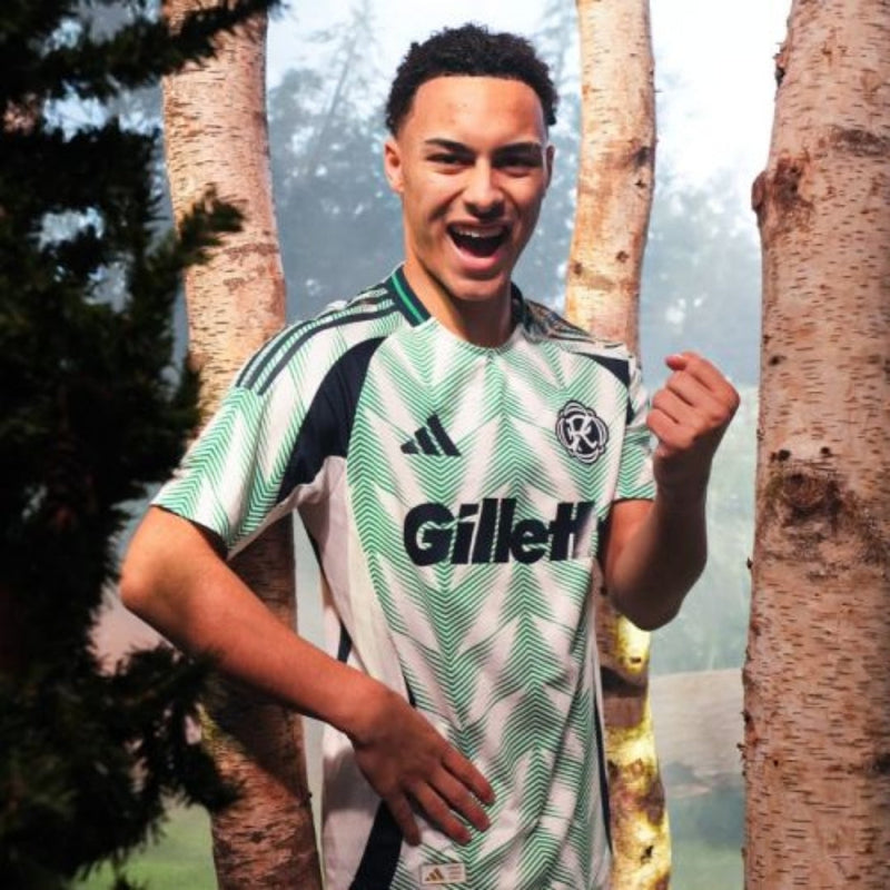 NEW ENGLAND REVOLUTION II 25/26 HOMME