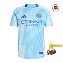 NEW YORK CITY I 25/26 HOMME