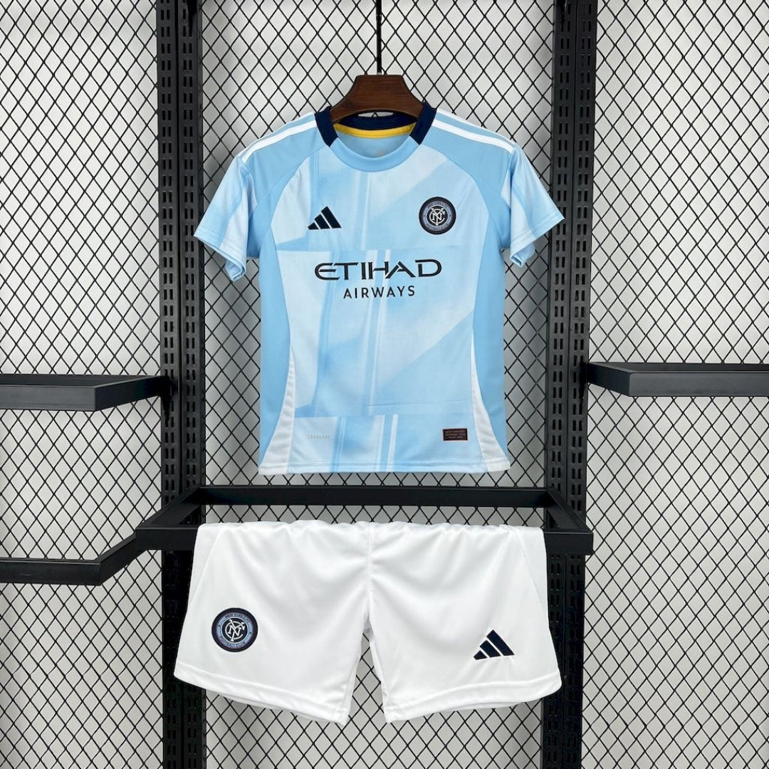 NEW YORK CITY I 25/26 KIT ENFANT
