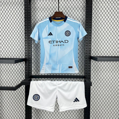 NEW YORK CITY I 25/26 KIT ENFANT
