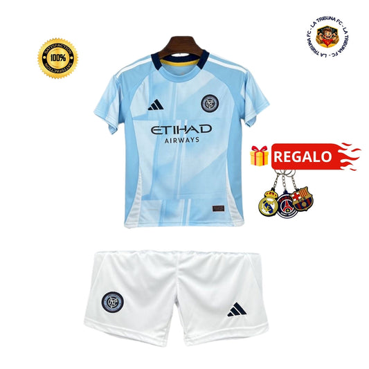 NEW YORK CITY I 25/26 KIT ENFANT