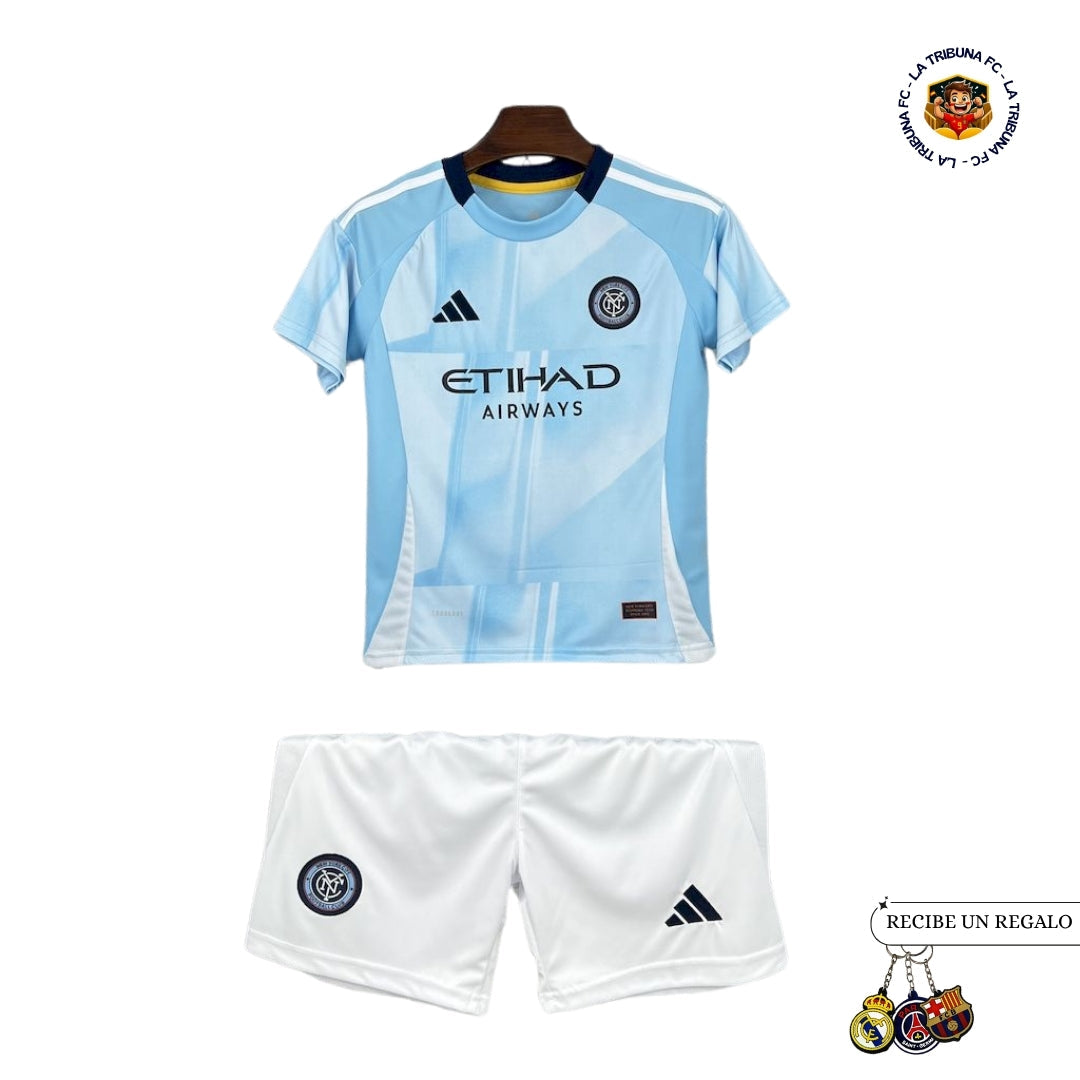 NEW YORK CITY I 25/26 KIT ENFANT