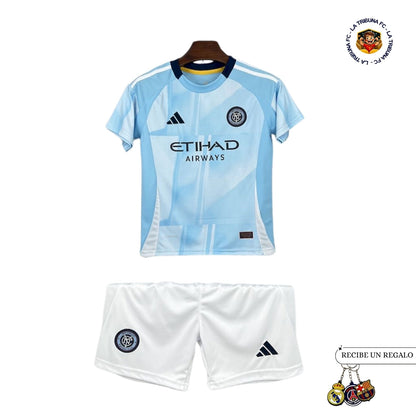 NEW YORK CITY I 25/26 KIT ENFANT