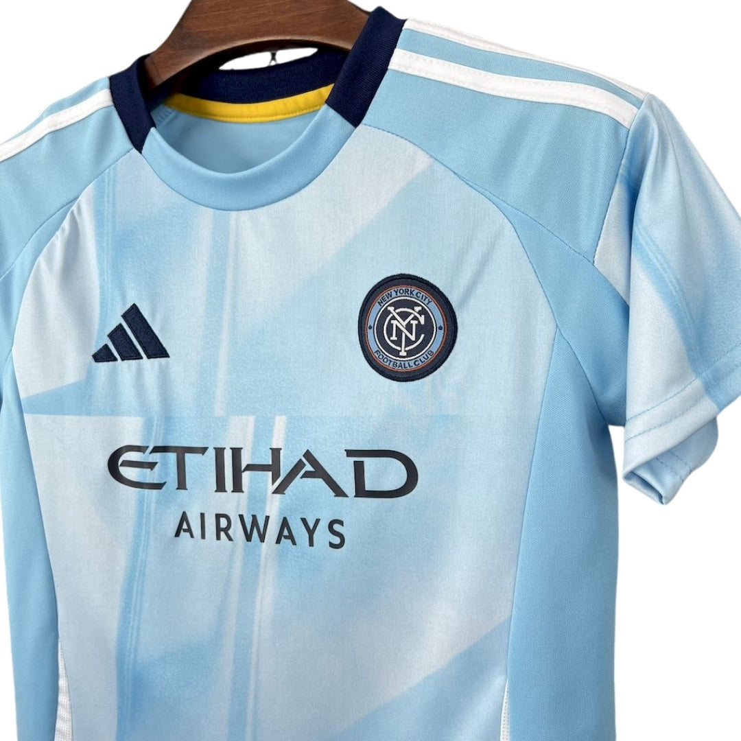 NEW YORK CITY I 25/26 KIT ENFANT