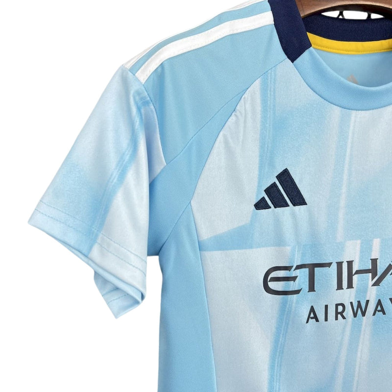 NEW YORK CITY I 25/26 KIT ENFANT