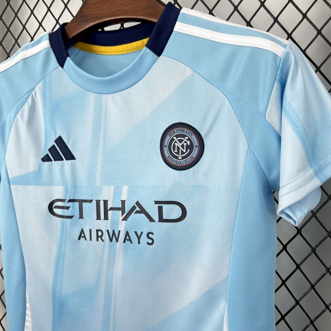 NEW YORK CITY I 25/26 KIT ENFANT