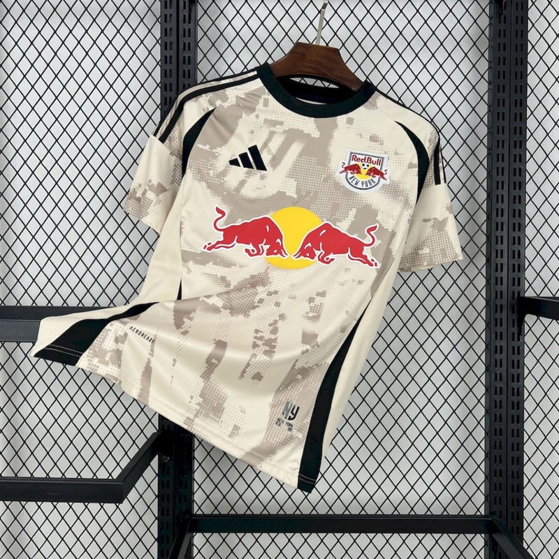 NEW YORK RED BULLS I 25/26 HOMME
