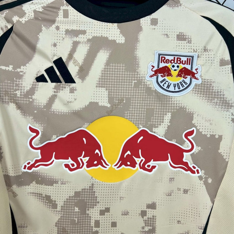 NEW YORK RED BULLS I 25/26 HOMME