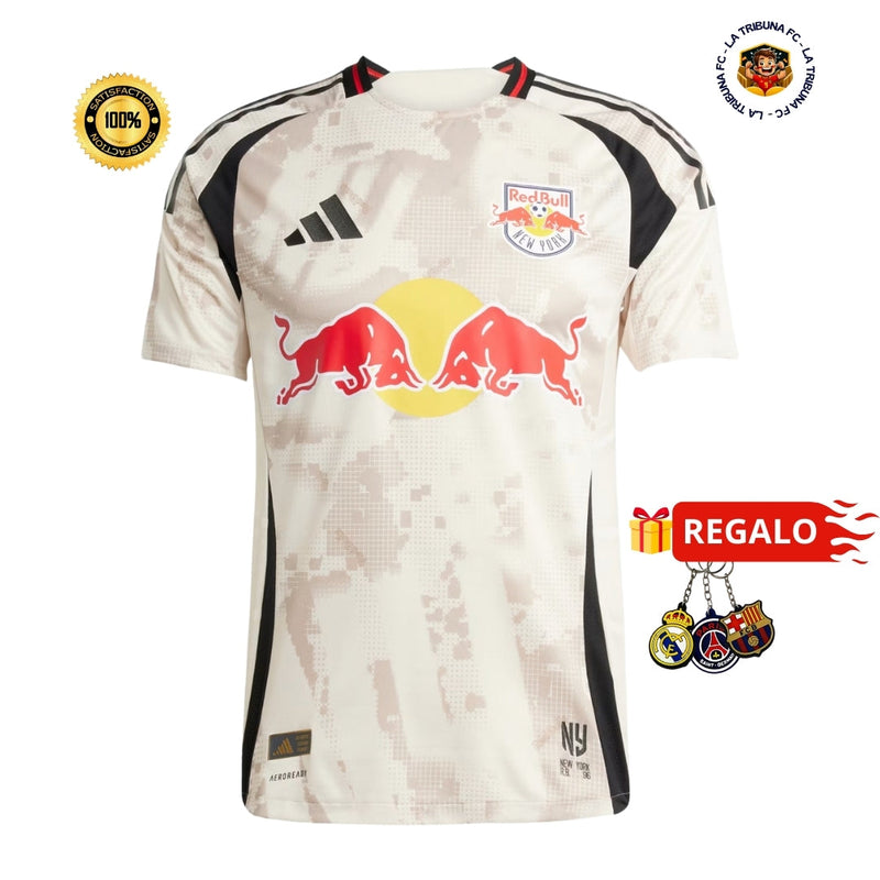 NEW YORK RED BULLS I 25/26 HOMME