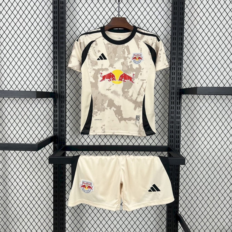 NEW YORK RED BULLS I 25/26 KIT ENFANT