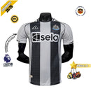 NEWCASTLE UNITED I 25/26 HOMME (VERSIÓN JUGADOR)
