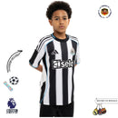 NEWCASTLE UNITED I 25/26 KIT ENFANT
