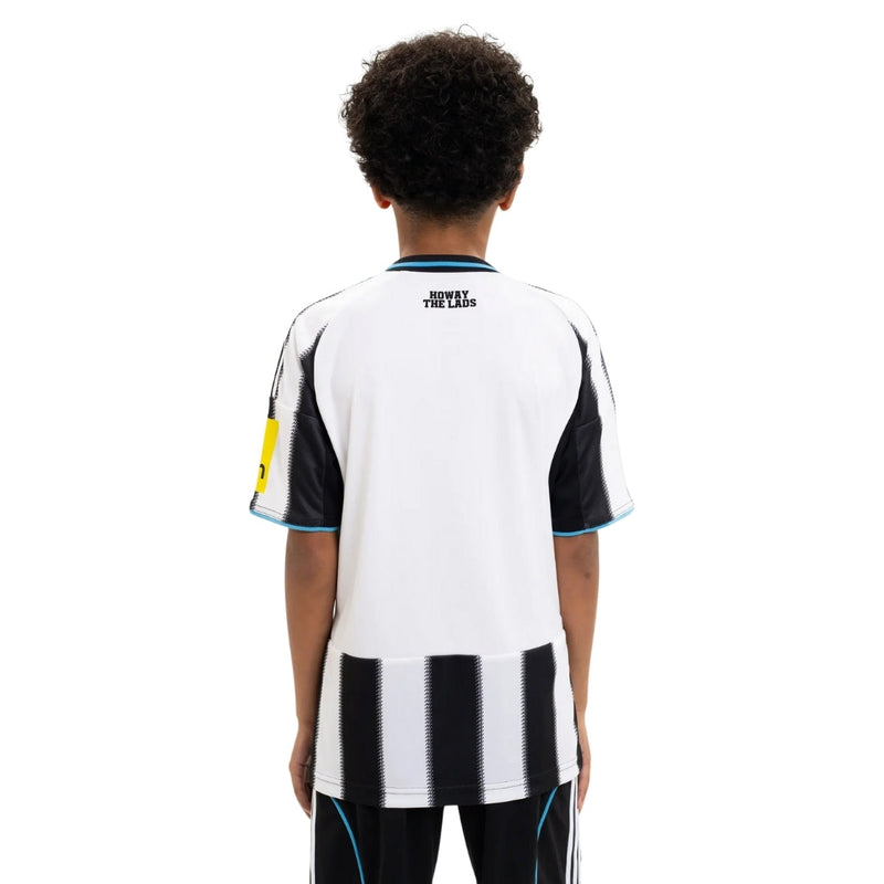 NEWCASTLE UNITED I 25/26 KIT ENFANT