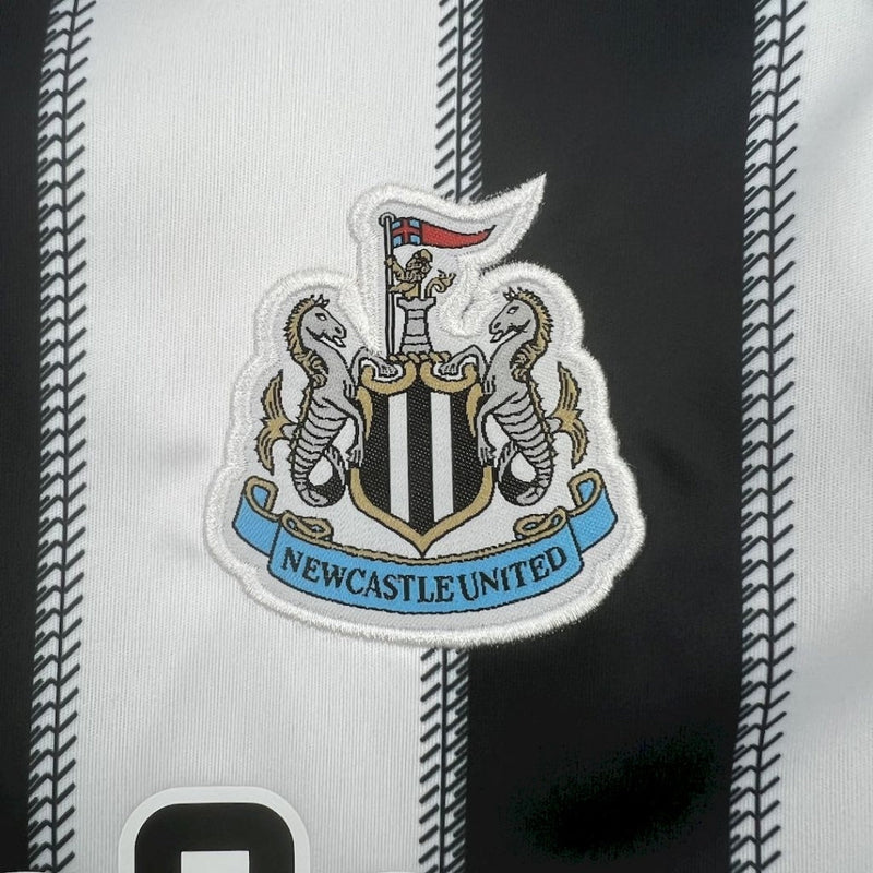 NEWCASTLE UNITED I 25/26 KIT ENFANT