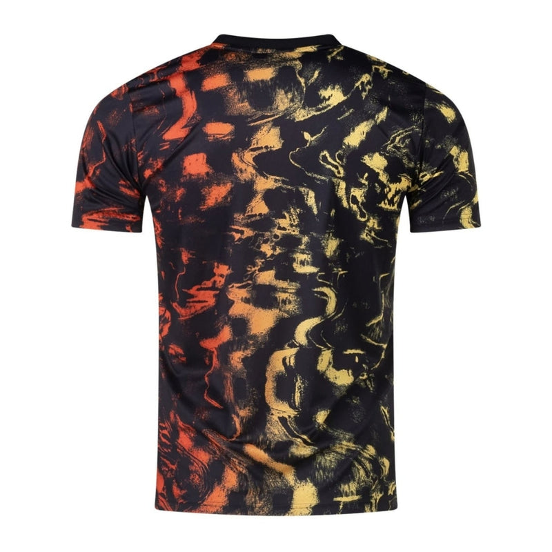 NEWCASTLE UNITED CALENTAMIENTO 25/26 HOMME