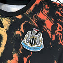 NEWCASTLE UNITED CALENTAMIENTO 25/26 HOMME