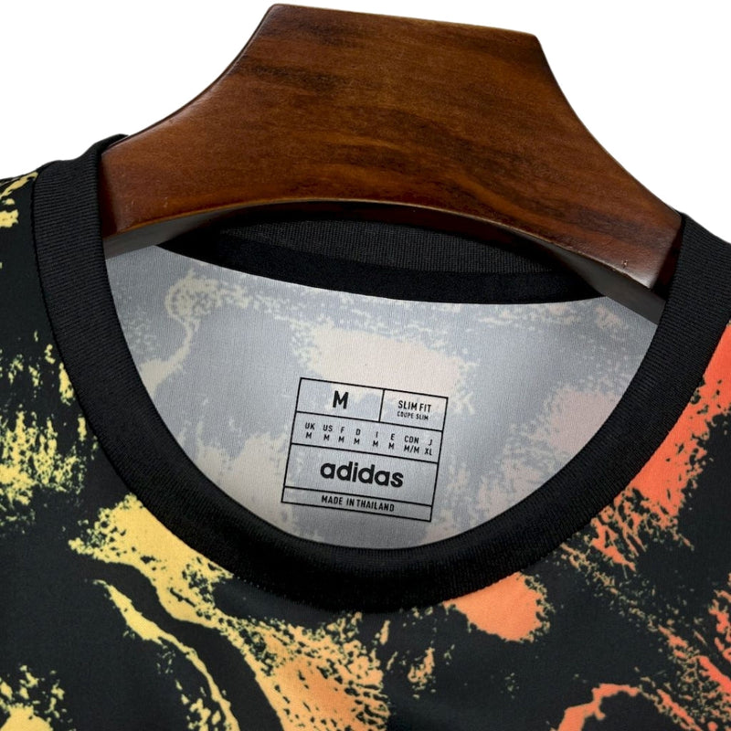 NEWCASTLE UNITED CALENTAMIENTO 25/26 HOMME