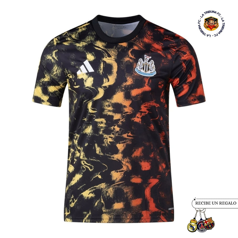 NEWCASTLE UNITED CALENTAMIENTO 25/26 HOMME