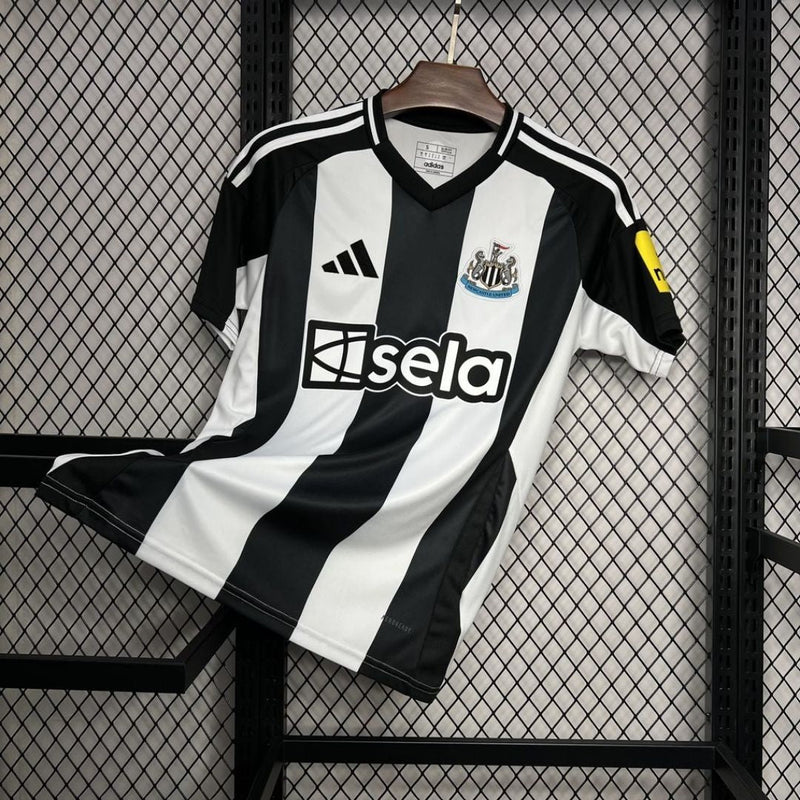 NEWCASTLE UNITED I 24/25 HOMME