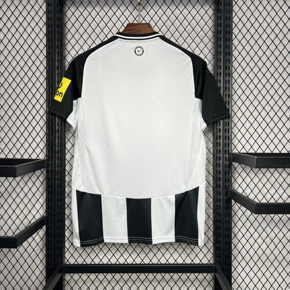 NEWCASTLE UNITED I 24/25 HOMME