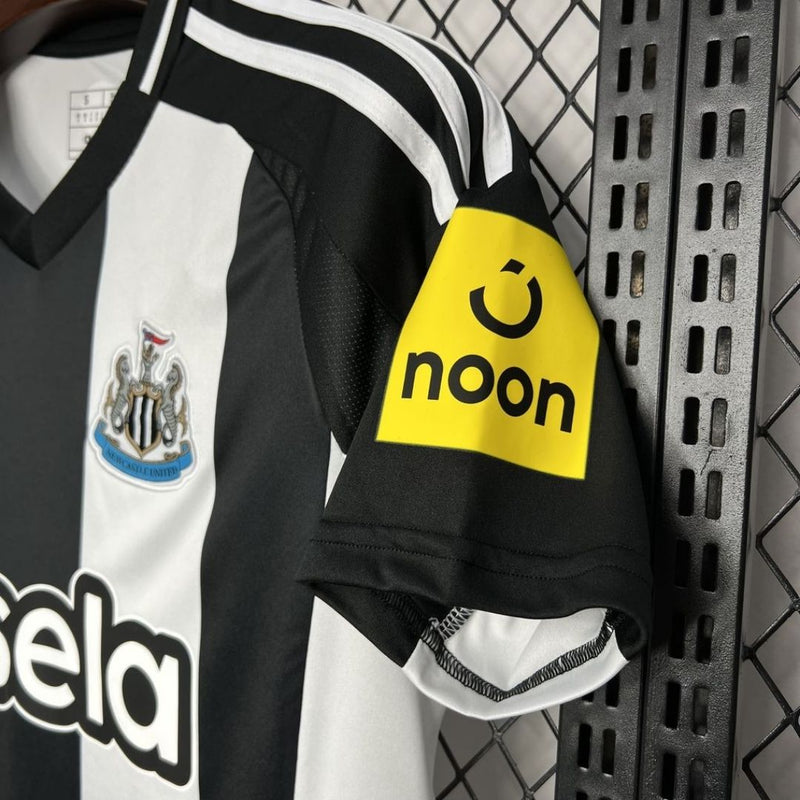 NEWCASTLE UNITED I 24/25 HOMME