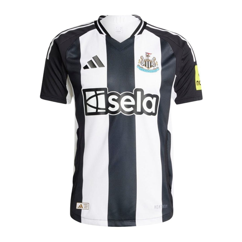 NEWCASTLE UNITED I 24/25 HOMME