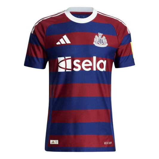 NEWCASTLE UNITED II 24/25 HOMME