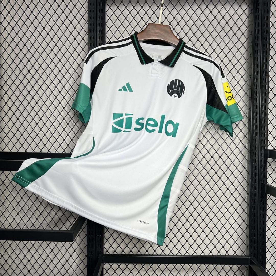 NEWCASTLE UNITED III 24/25 HOMME