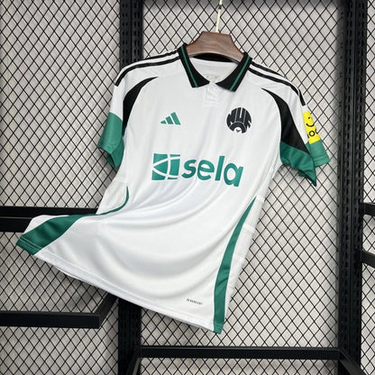 NEWCASTLE UNITED III 24/25 HOMME