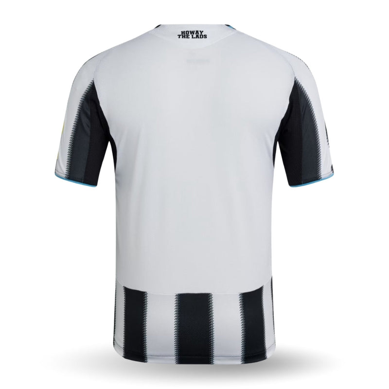 NEWCASTLE UNITED I 25/26 HOMME