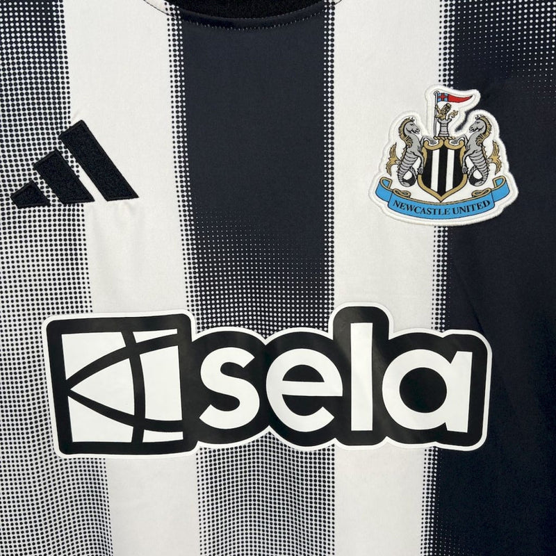 NEWCASTLE UNITED I 25/26 HOMME