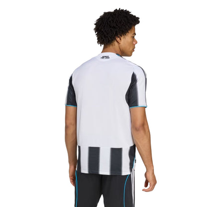 NEWCASTLE UNITED I 25/26 HOMME (VERSIÓN JUGADOR)