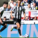 NEWCASTLE UNITED I 25/26 HOMME (VERSIÓN JUGADOR)