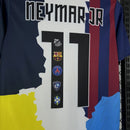 NEYMAR JUNIOR EDICIÓN ESPECIAL 25/26 HOMME