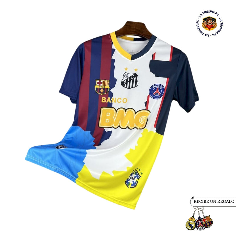 NEYMAR JUNIOR EDICIÓN ESPECIAL 25/26 HOMME