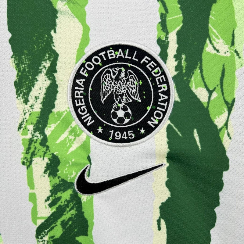 NIGERIA I 25/26 HOMME