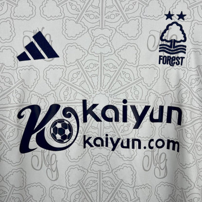 NOTTINGHAM FOREST II 25/26 HOMME