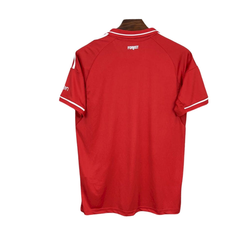 NOTTINGHAM FOREST I 25/26 HOMME