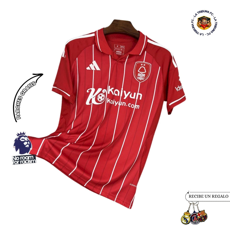 NOTTINGHAM FOREST I 25/26 HOMME