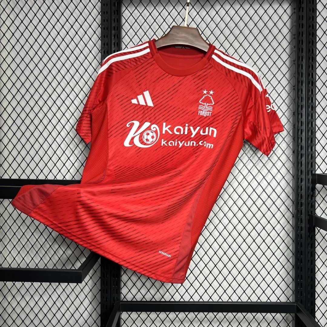 NOTTINGHAM FOREST I 24/25 HOMME