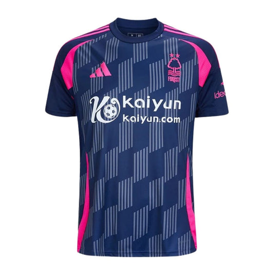 NOTTINGHAM FOREST II 24/25 HOMME