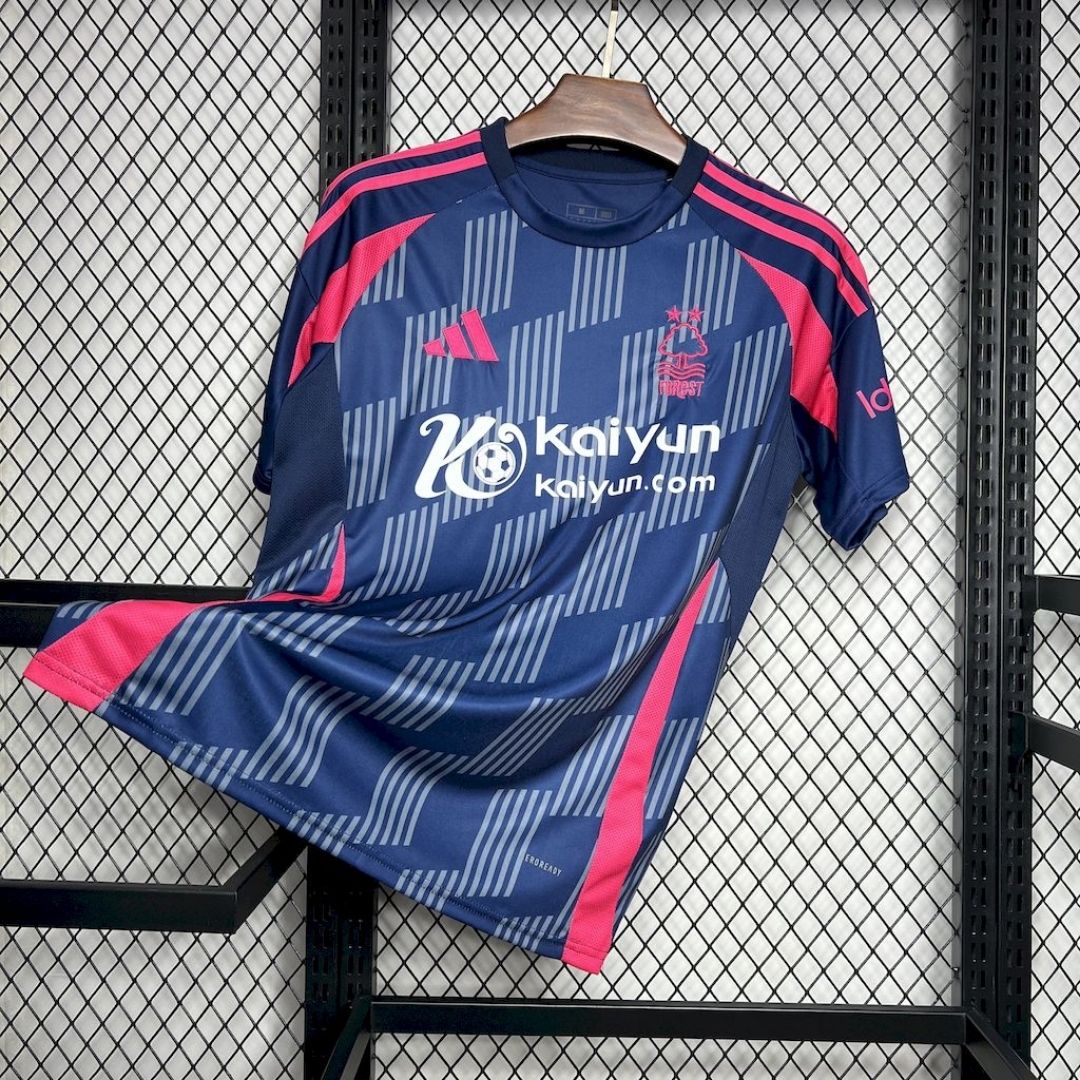 NOTTINGHAM FOREST II 24/25 HOMME