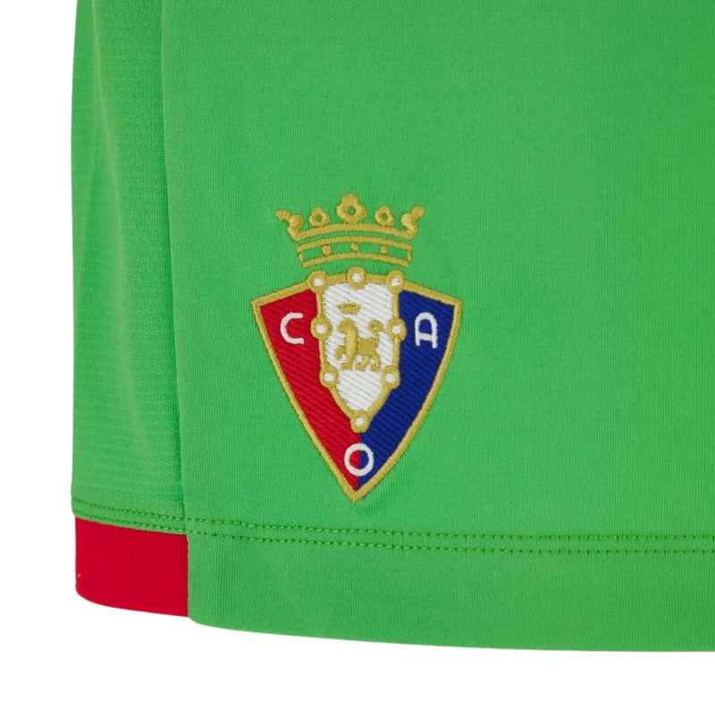 OSASUNA II 25/26 KIT ENFANT