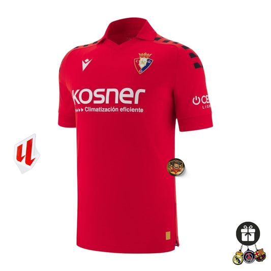 OSASUNA I 25/26 HOMME
