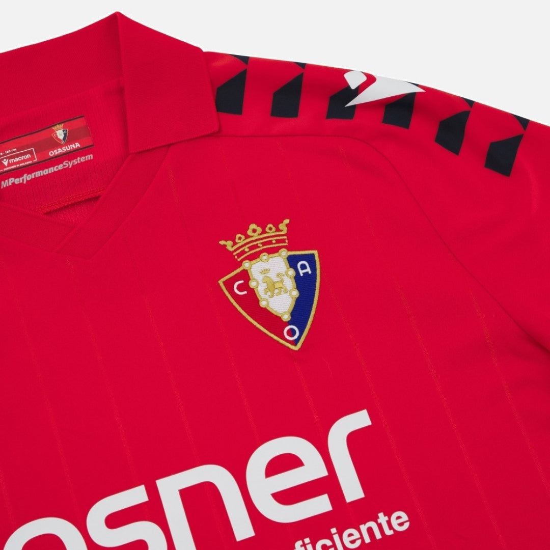 OSASUNA I 25/26 HOMME