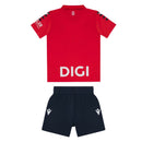 OSASUNA I 25/26 KIT ENFANT