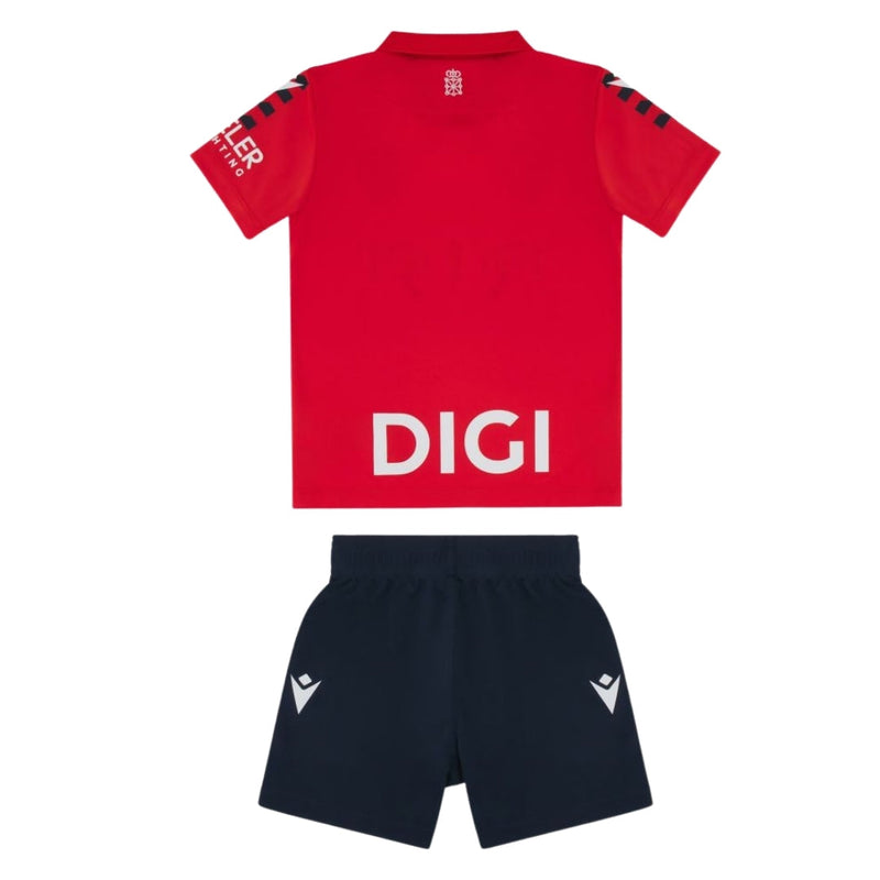 OSASUNA I 25/26 KIT ENFANT