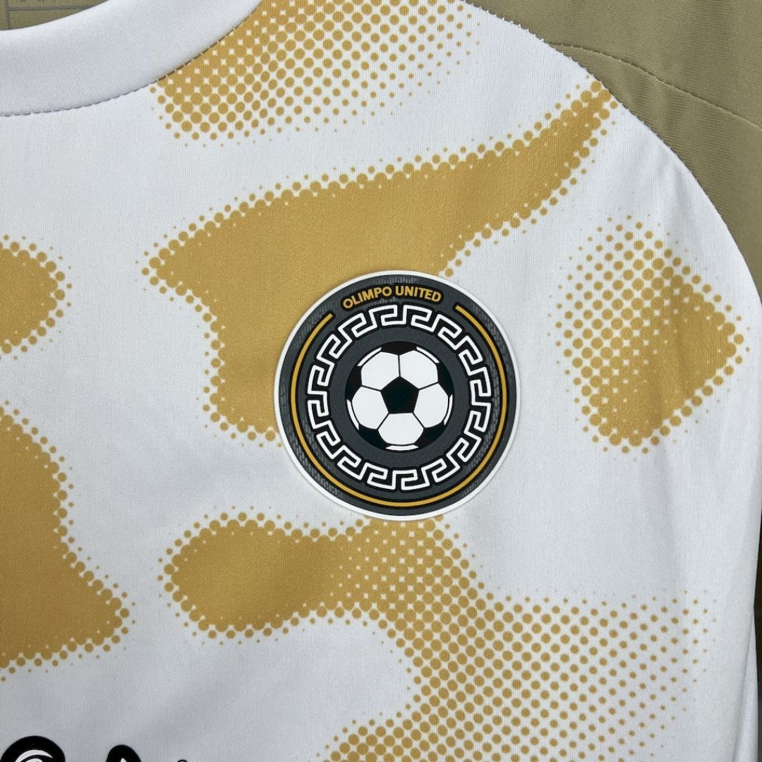 OLIMPO UNITED I 25/26 HOMME (KINGS LEAGUE)
